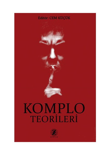 Komplo Teorileri-Kolektif