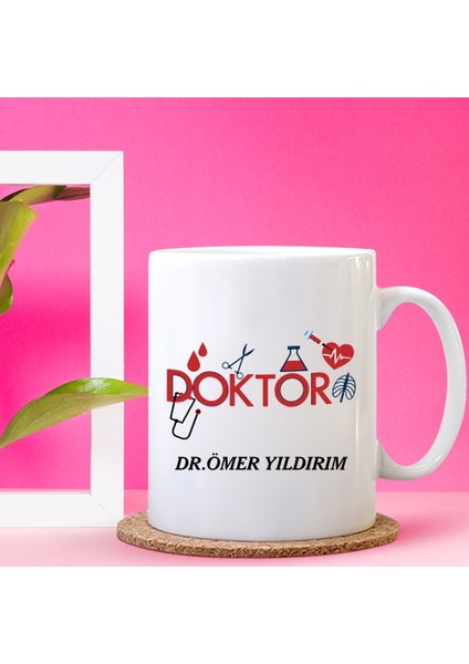 Doktor Kupa Bardağı