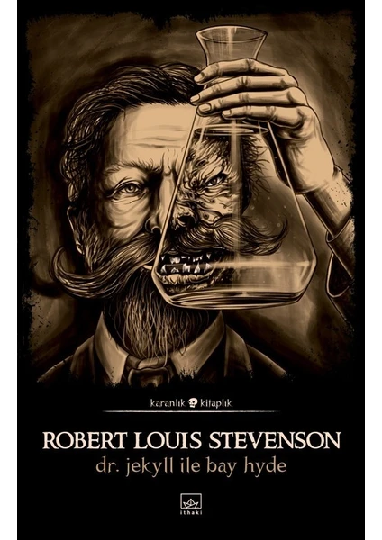 Dr. Jekyll İle Bay Hyde - Robert Louis Stevenson