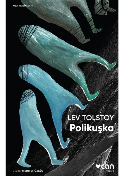 Polikuşka - Lev Tolstoy