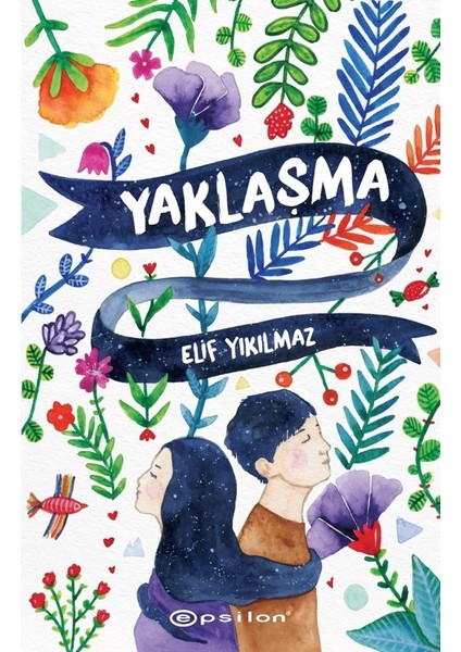 Yaklaşma - Elif Yıkılmaz