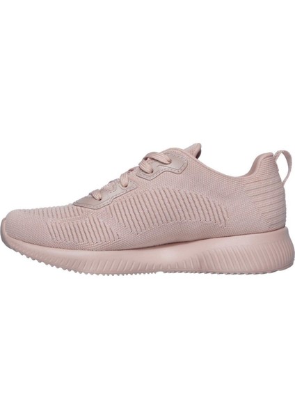 BOBS SQUAD - TOUGH TALK Kadın Pembe Spor Ayakkabı - 32504 PNK