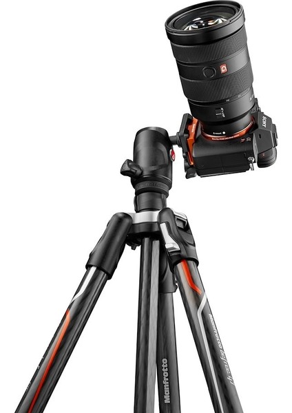 Mkbfrtc4Gta-Bh Befree Gt Tripod Kit
