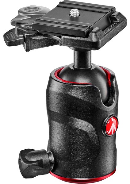 Mh496-Bh Kompakt Top Başlık