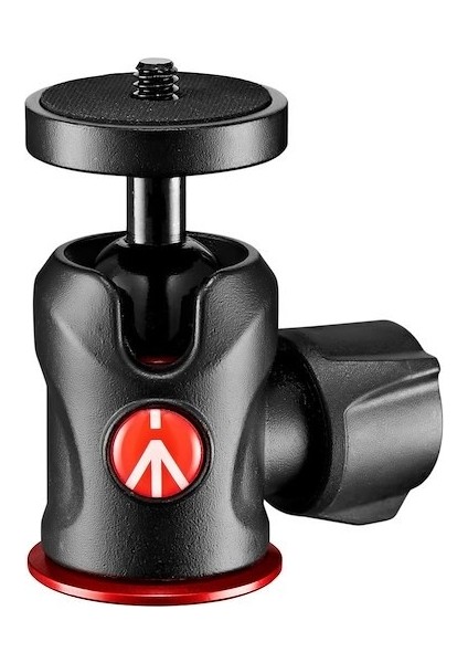 Mh492-Bh Mikro Top Başlık