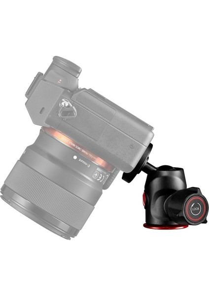 Mh492-Bh Mikro Top Başlık