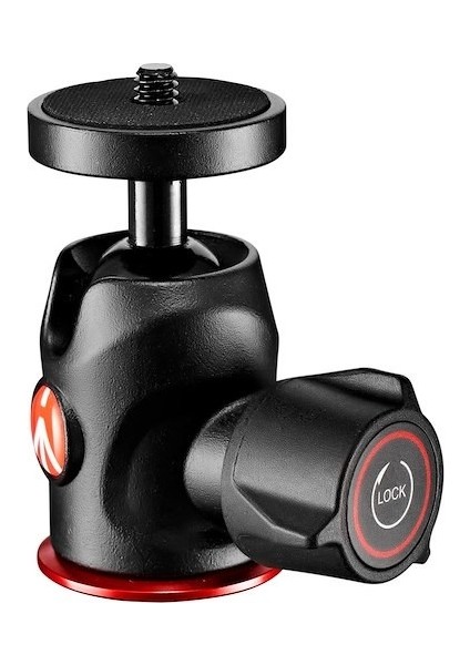 Mh492-Bh Mikro Top Başlık