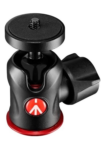 Mh492-Bh Mikro Top Başlık
