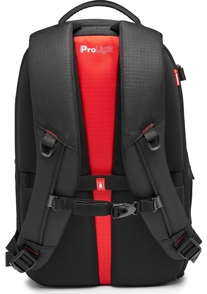 Pl-Bp-R Redbee 110 Sırt Çantası