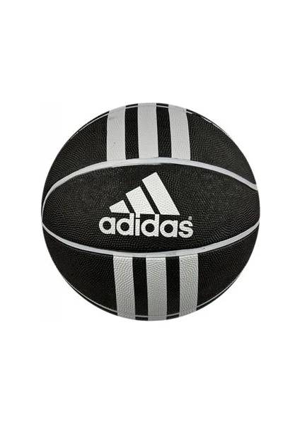 279008 3S Rubber X Basketbol Topu