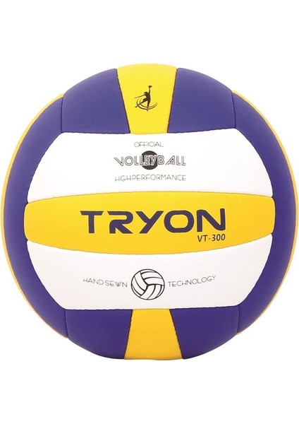 Vt 300 Tryon Voleybol Topu