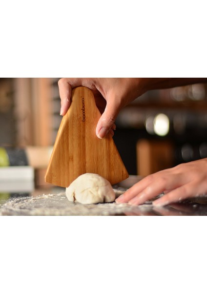 Robin - Hamur & Sebze Bıçağı