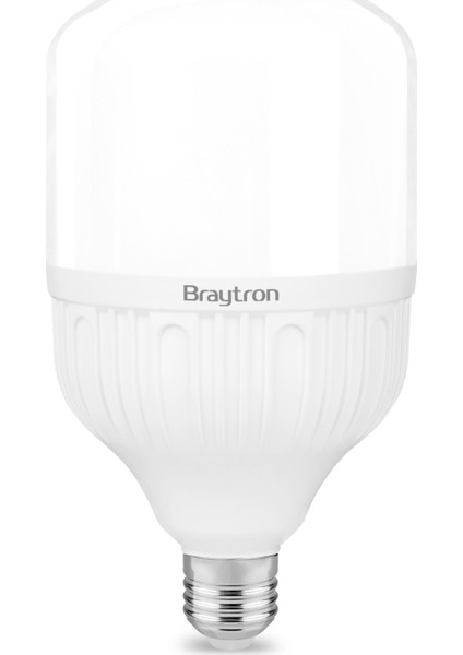Led Ampül Normal Ampul Tipi E27 30W 6500K Beyaz Işık Braytron