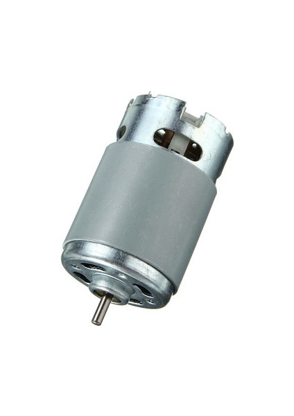 14.4 V Dc Motor