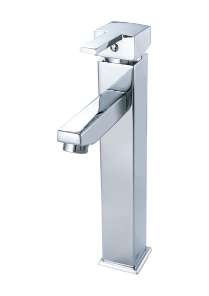 30 Cm Çanak Lavabo Bataryası El102