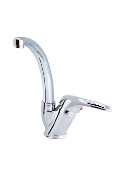 Sırma Mix Kuğu Lavabo Bataryası