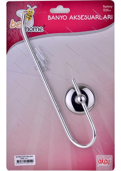 AÇIK Kağıt Havluluk Bee 211