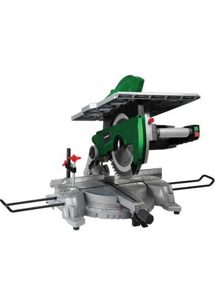 Rtr Max Rtm 624 Üstten Tablalı Gönye Kesme Makinası 2000 Watt