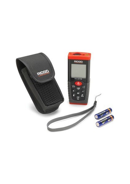 Rıdgıd 36158 50 Metre Lazer Metre fiyatları