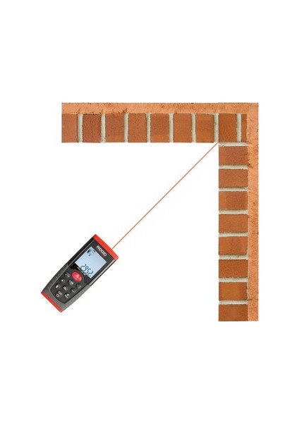 Rıdgıd 36158 50 Metre Lazer Metre modelleri