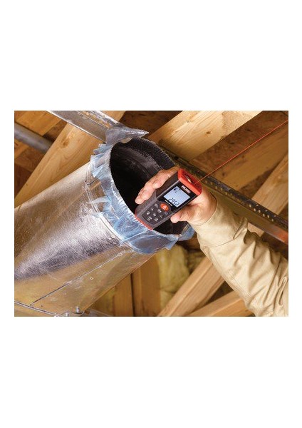 Rıdgıd 36158 50 Metre Lazer Metre fırsatları