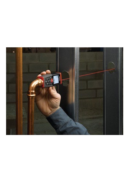 Rıdgıd 36158 50 Metre Lazer Metre indirimleri