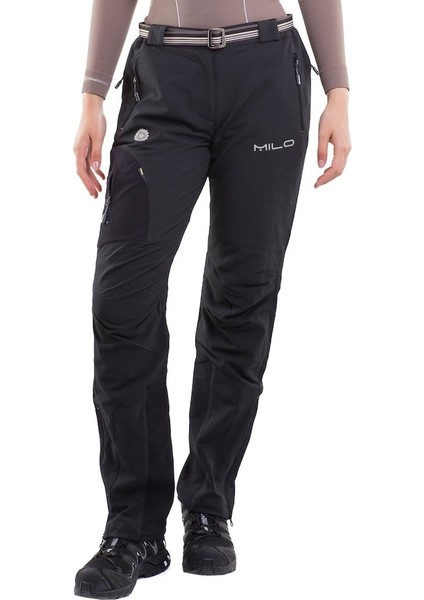 Uttar Kadın Trekking Pantolonu fiyatları