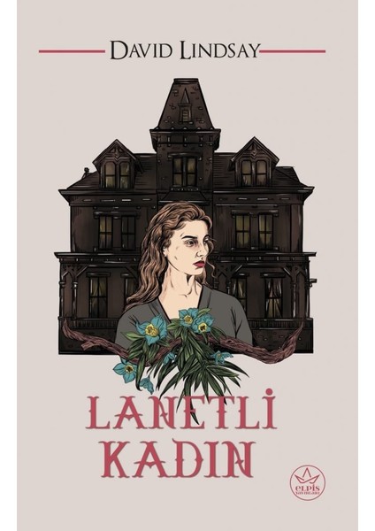 Lanetli Kadın