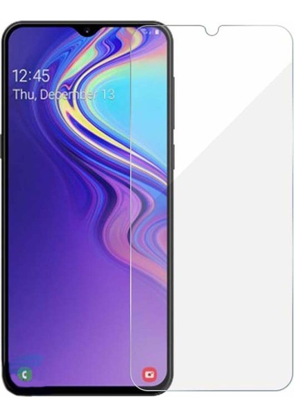 Samsung Galaxy A30 Tamperli Kırılmaz Cam Ekran Koruyucu