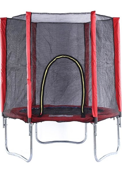 Fileli Trambolin 183X200 Cm Lyt 04