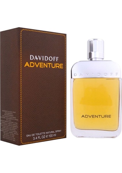 Adventure Erkek Edt 100 ml