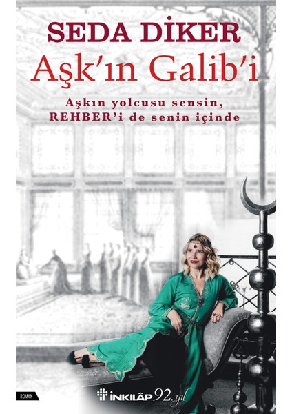 Aşk’In Galib’i - Seda Diker