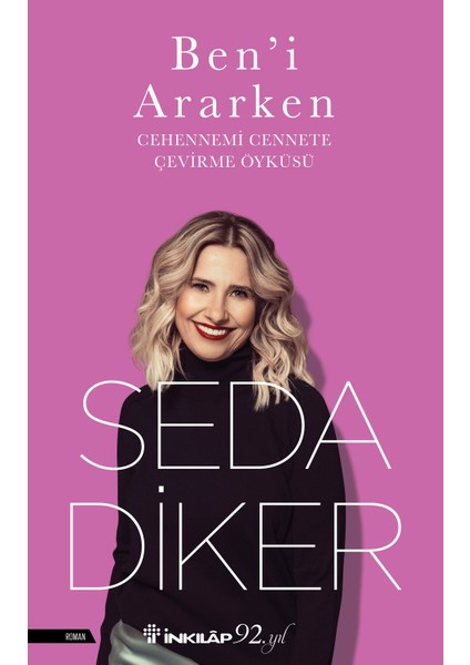 Ben’İ Ararken - Seda Diker