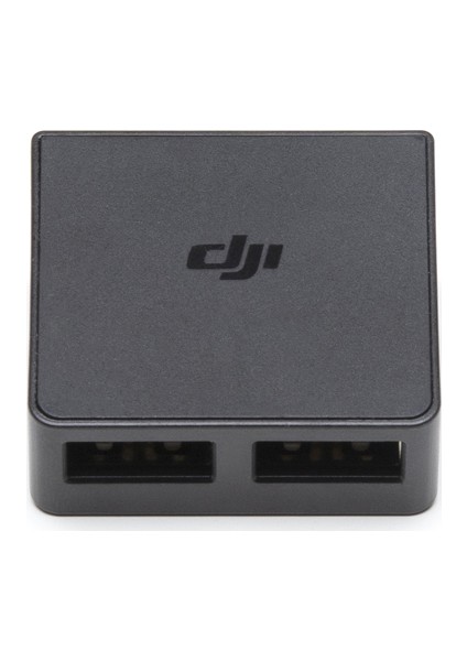 Mavic 2 Battery To Power Bank