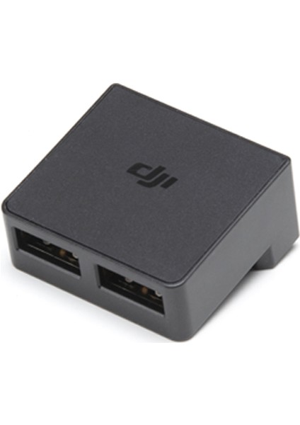 Mavic 2 Battery To Power Bank