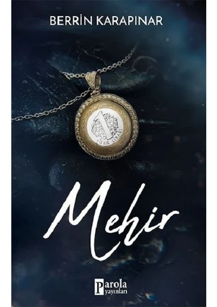 Mehir - Berrin Karapınar