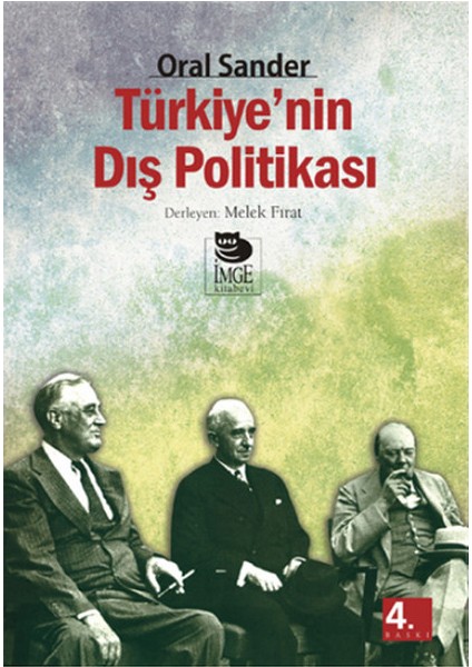 Türkiye'nin Dış Politikası