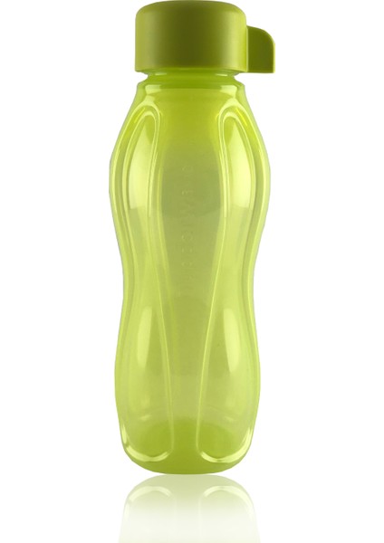 Eko Şişe 310 Ml Sarı Suluk