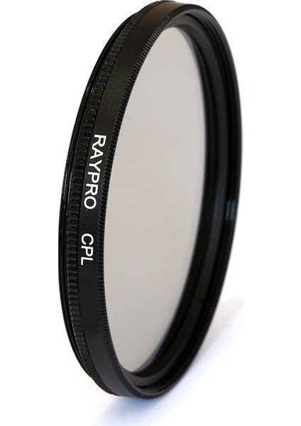 40.5Mm Circular Cpl Polarize Filtre