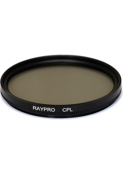 40.5Mm Circular Cpl Polarize Filtre