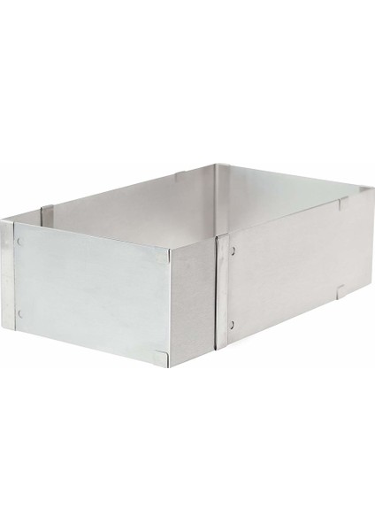 Yuvarlak Ve Kare Dikdörtgen Pasta Kek Kalıbı modelleri