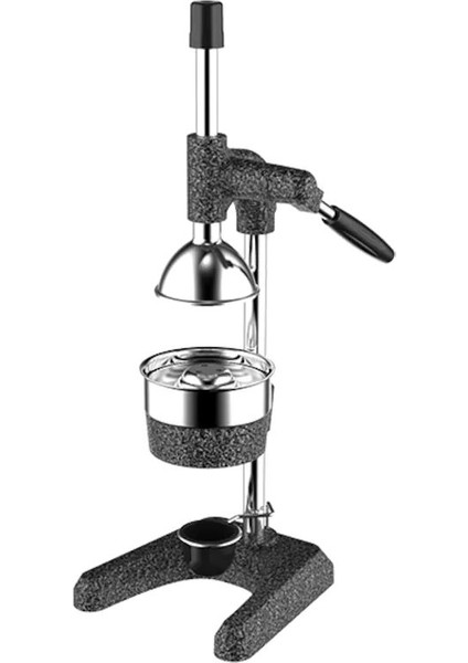 Profesyonel Damlalıklı Meyve Presi Kale Kollu Narenciye Sıkacağı