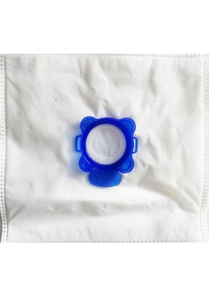 Rowenta Silence Force Wonderbag Sentetik Bez Toz Torbası 30 Adet 1 Adet Filtre