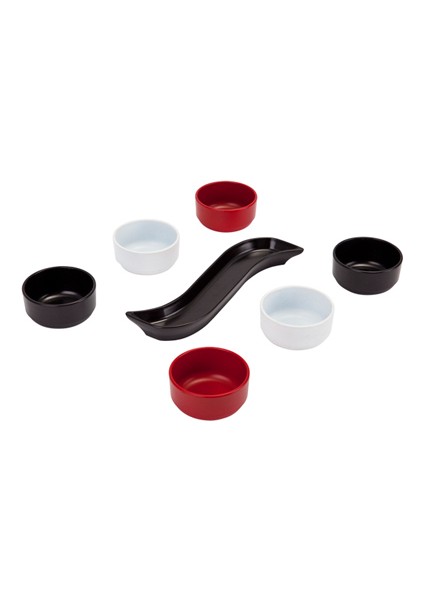 Kahvaltılık Set 7 Parça