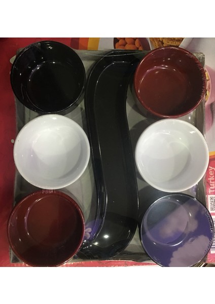 Kahvaltılık Set 7 Parça fiyatları