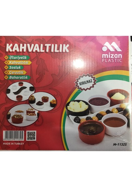 Kahvaltılık Set 7 Parça modelleri