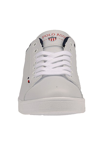 Franco Beyaz Kadın Sneaker modelleri