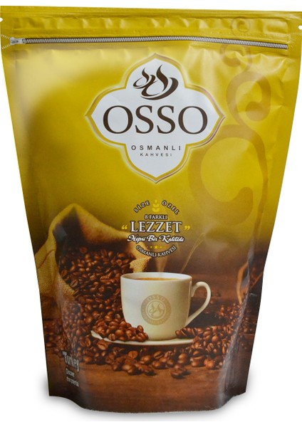 Osmanlı Kahvesi 500 gr Koli modelleri