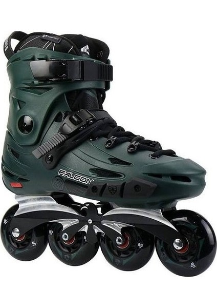 F6S Falcon Green Urban Paten