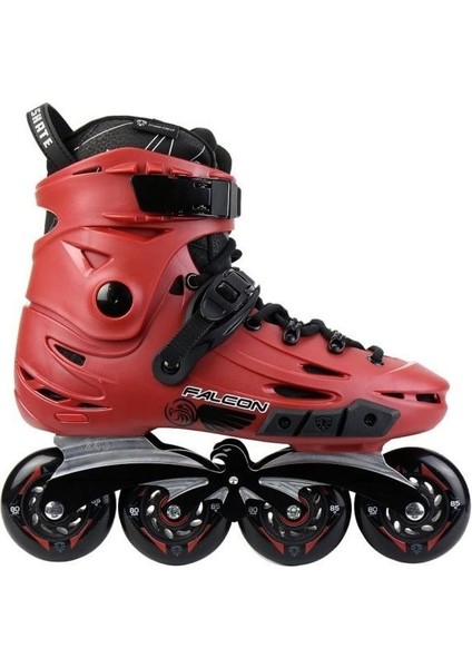 F6S Falcon Red Urban Paten